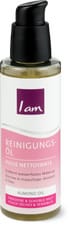 Lait démaquillant I am Face