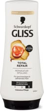 Gliss Total Repair après-shampooing