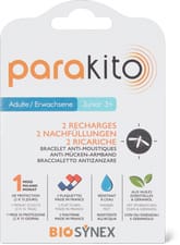 Parakito Refill Bracelet