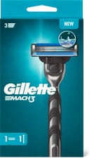 Gillette Mach3 Rasoir
