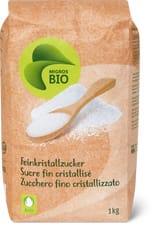 Bio Sucre fin cristallisé