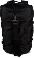Rucksack (Farbe: schwarz, Grösse: one Size)