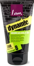 I am Dynamic Unbreakable Gel