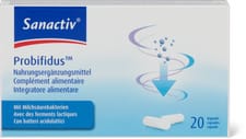Sanactiv Probifidus