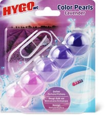 WC Color Pearls Lavender