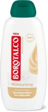 Borotalco doccia di moisturising