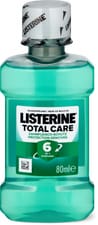 Listerine Mini protection gencives