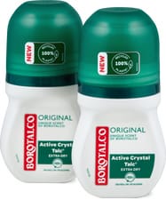 Borotalco Original Deo Roll-on
