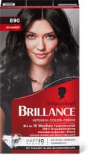 Schwarzkopf Brillance 890 noir