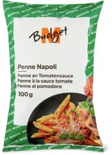 M-Budget Pennes à la tomate