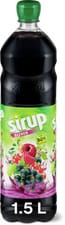 Sirup Baies