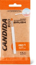 Candida Eco Interdental ISO 1