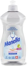 Ultra Sensitive aha! Skin Care liquide-vaisselle