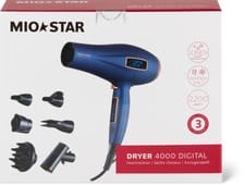 Dryer 4000 Digital