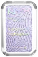 NYX pmu bu melt high n
