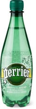 Perrier Eau minérale naturelle gazeuse