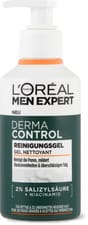 L'Oréal Men Expert Derma Control Cleanser