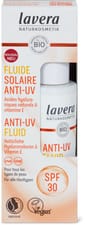 Lavera Anti-UV Fluid SPF 30