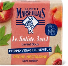 Le Petit Marseillais cube douche pech