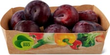 Migros Bio susine rosse