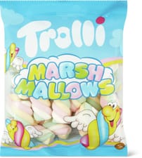 Trolli Marshmallows