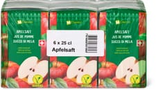 M-Classic Jus de pomme 100% jus de fruit