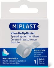 M-Plast Sparadraps en non-tissé