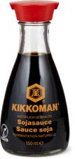 Kikkoman Sauce soja