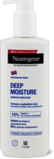 Neutrogena Moisture Bodylotion Sensitive