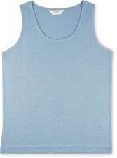 Women's top (Farbe: blue, Grösse: S)