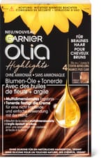 Garnier Olia Highlights for Brunettes
