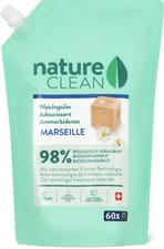 Nature Clean Marseille Adouciss.