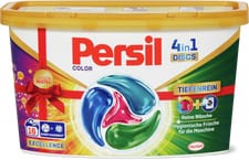 Persil Discs Color