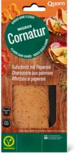 Cornatur Quorn Charcuterie aux poivrons