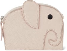 Wallet Kids Elephante (Farbe: rose 1, Grösse: one Size)