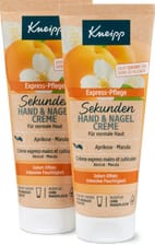 Kneipp Seconds Hand Cream Apricot