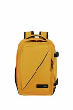 UPEAT A774 BACKPACK (Farbe: gelb, Grösse: S)