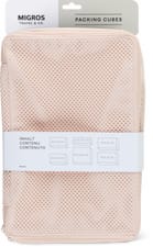 Packing Cubes (Farbe: rose 1, Grösse: one Size)
