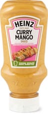 Heinz Sauce Curry Mango