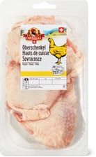 Optigal cuisse supérieure de poulet