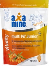 Axamine MultiVit Junior