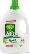 L'Arbre Vert Lessive liquide végétale 3L