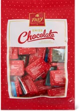 Frey Napolitains Swiss Chocolate Chocolat au lait extra fin