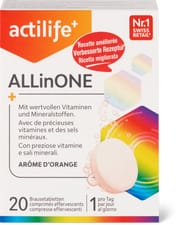 Actilife All in one Douche
