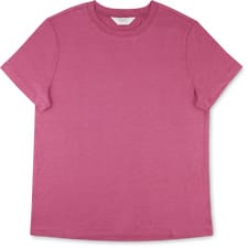 Women's t-shirt (Farbe: raspberry, Grösse: M)
