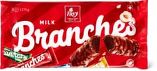 Frey Branches Milk
