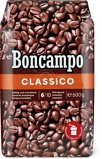 Boncampo Café moulu Classico