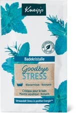 Kneipp sal de bain goodbye stress