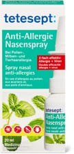 Tetesept Spray anti-allergies