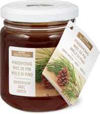 Sélection Miel de pin grec